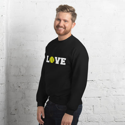 LOVE | Sweatshirt