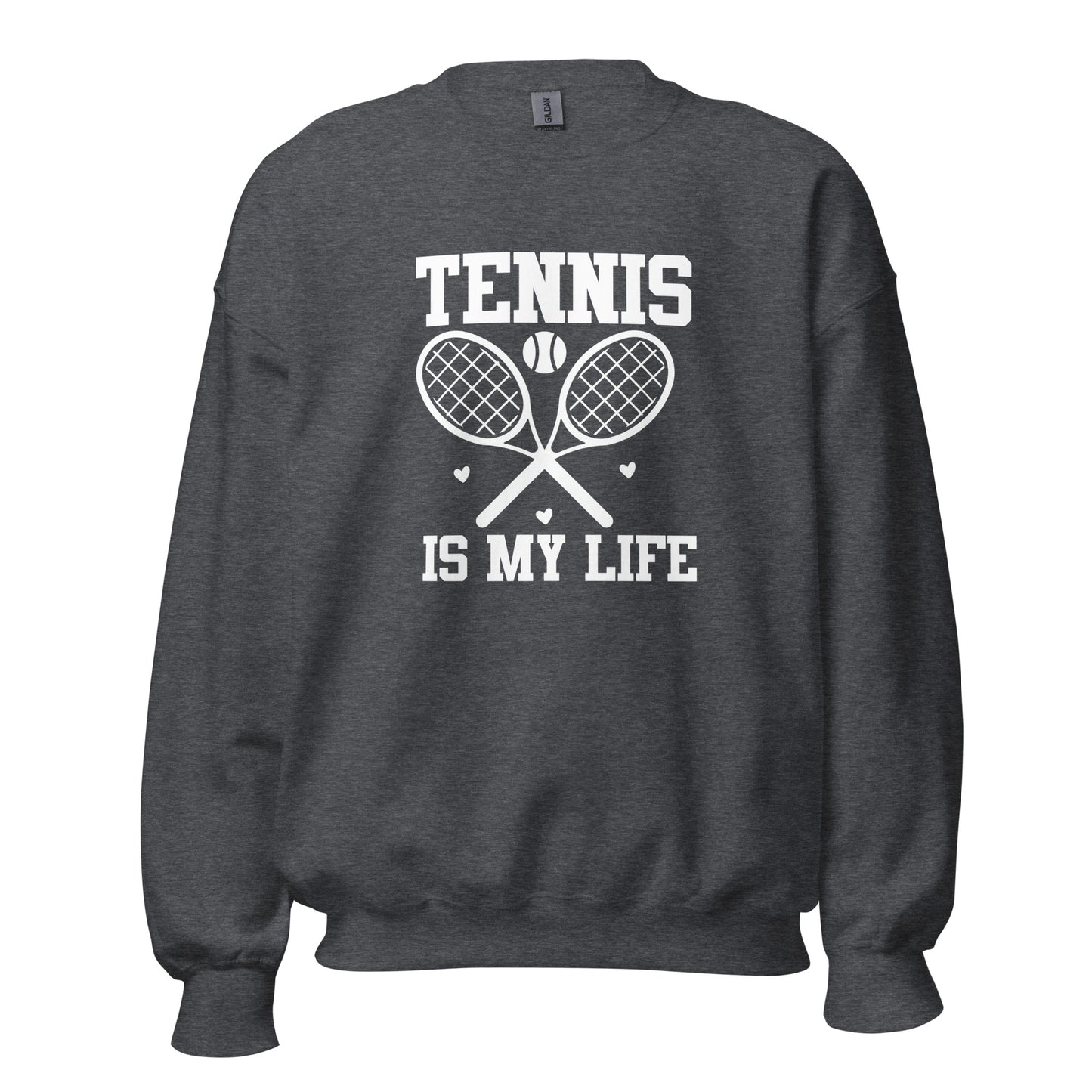 my life | Sweatshirt