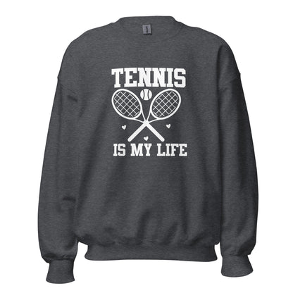 my life | Sweatshirt