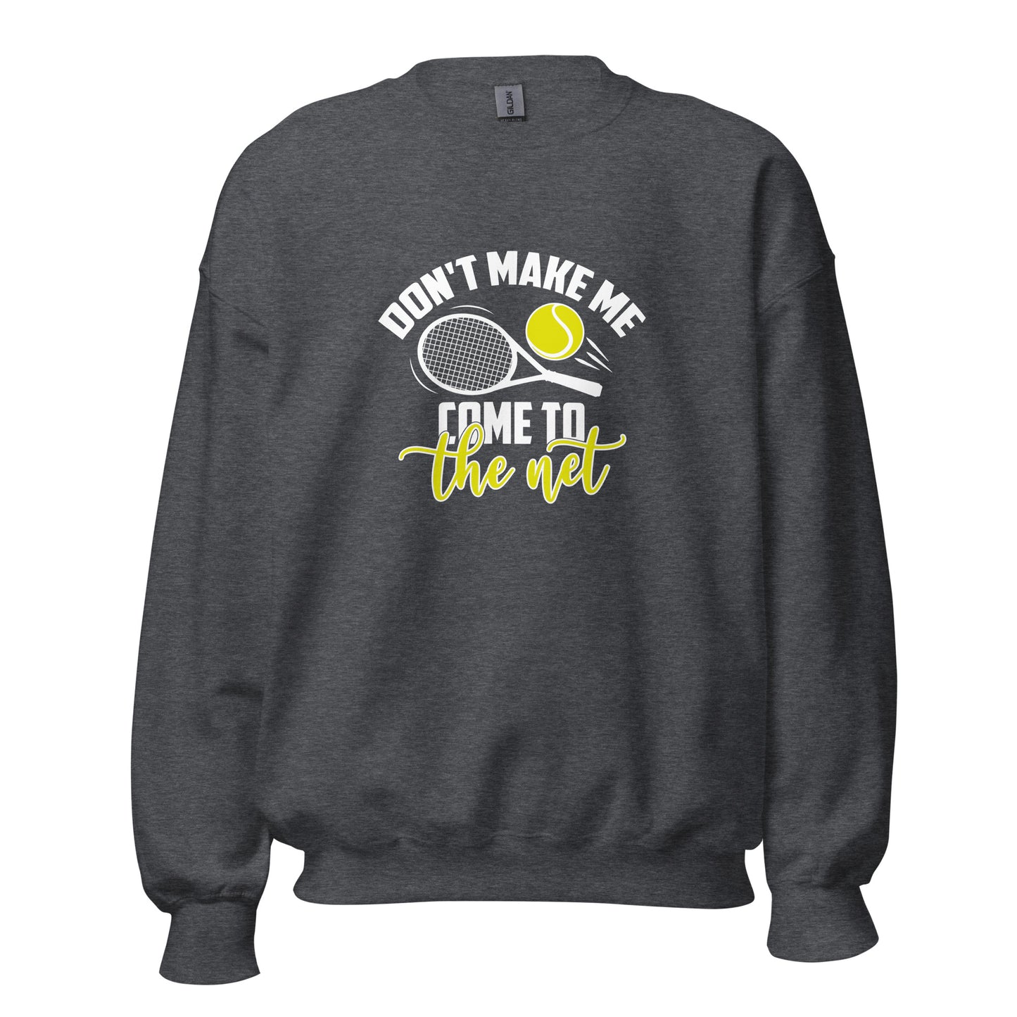 to the net | Sweatshirt