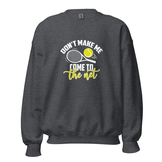 to the net | Sweatshirt
