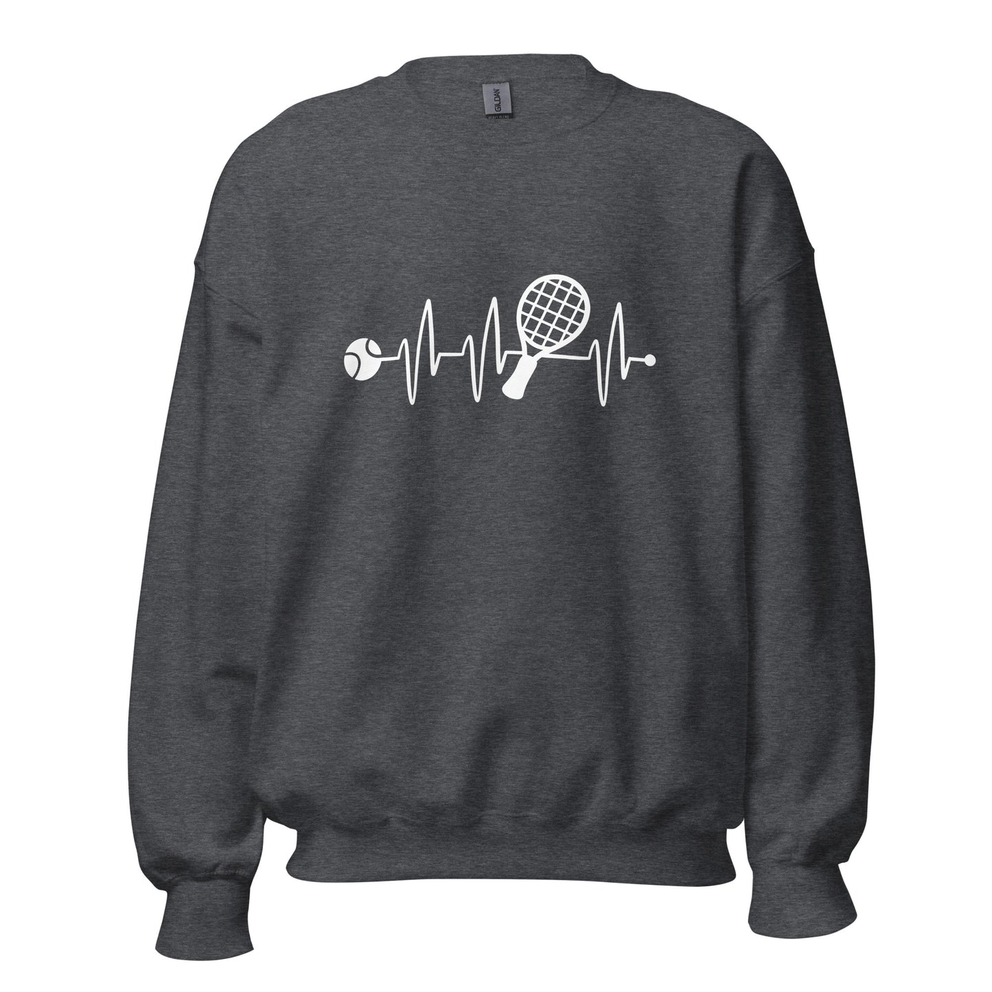 Herzschlag | Sweatshirt