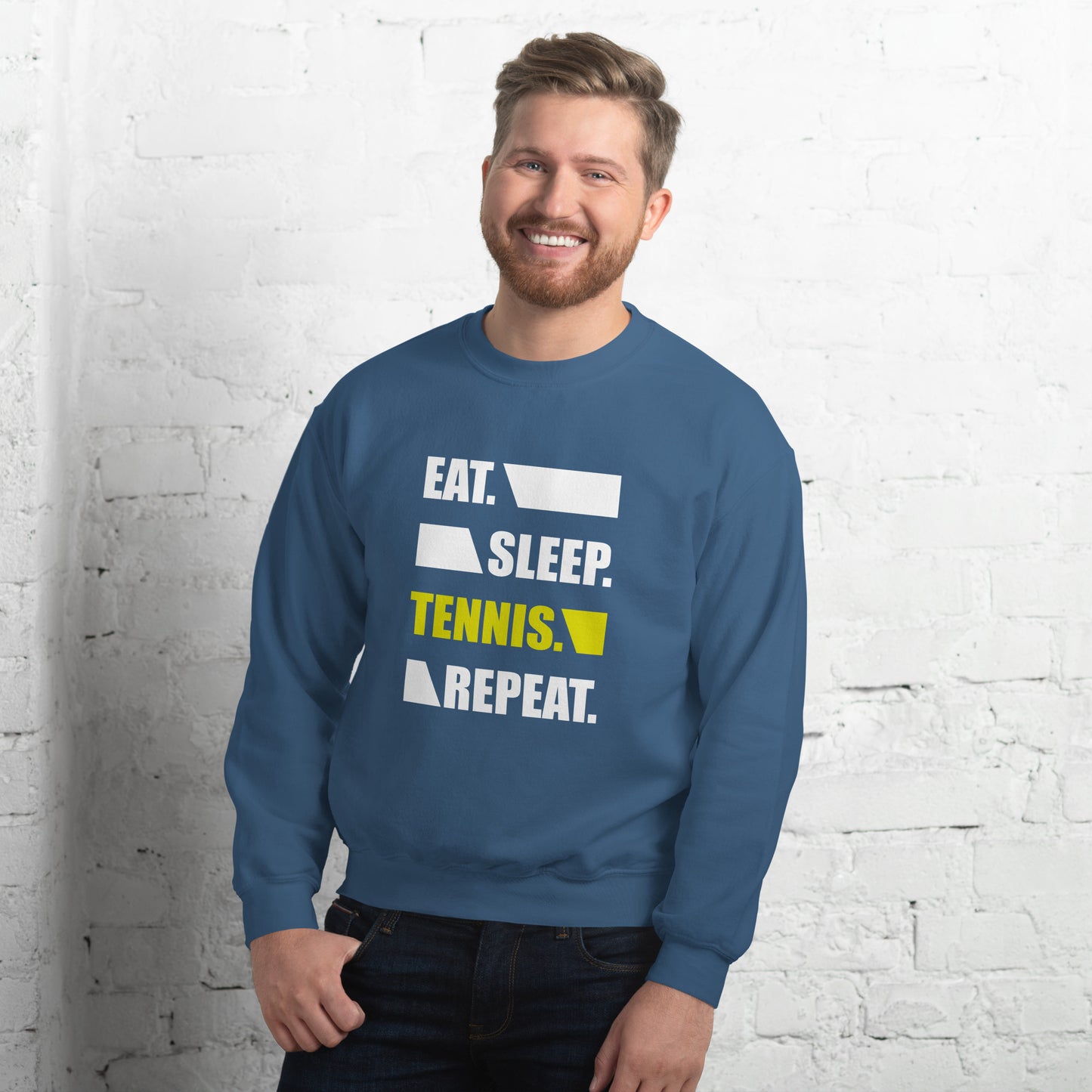 repeat | Sweatshirt