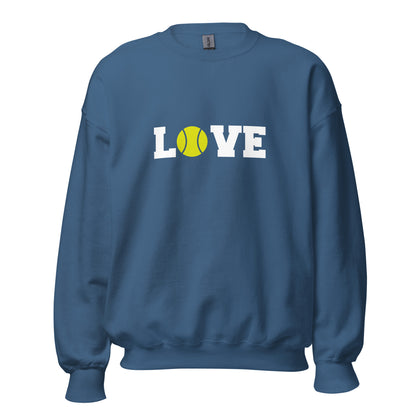LOVE | Sweatshirt
