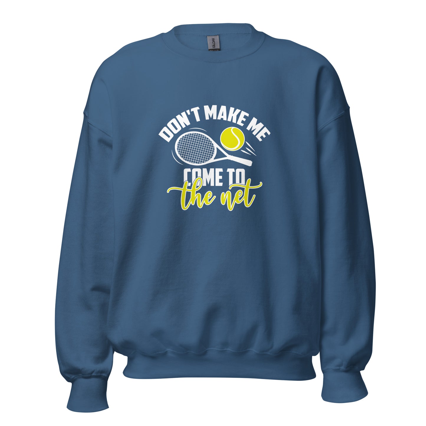 to the net | Sweatshirt