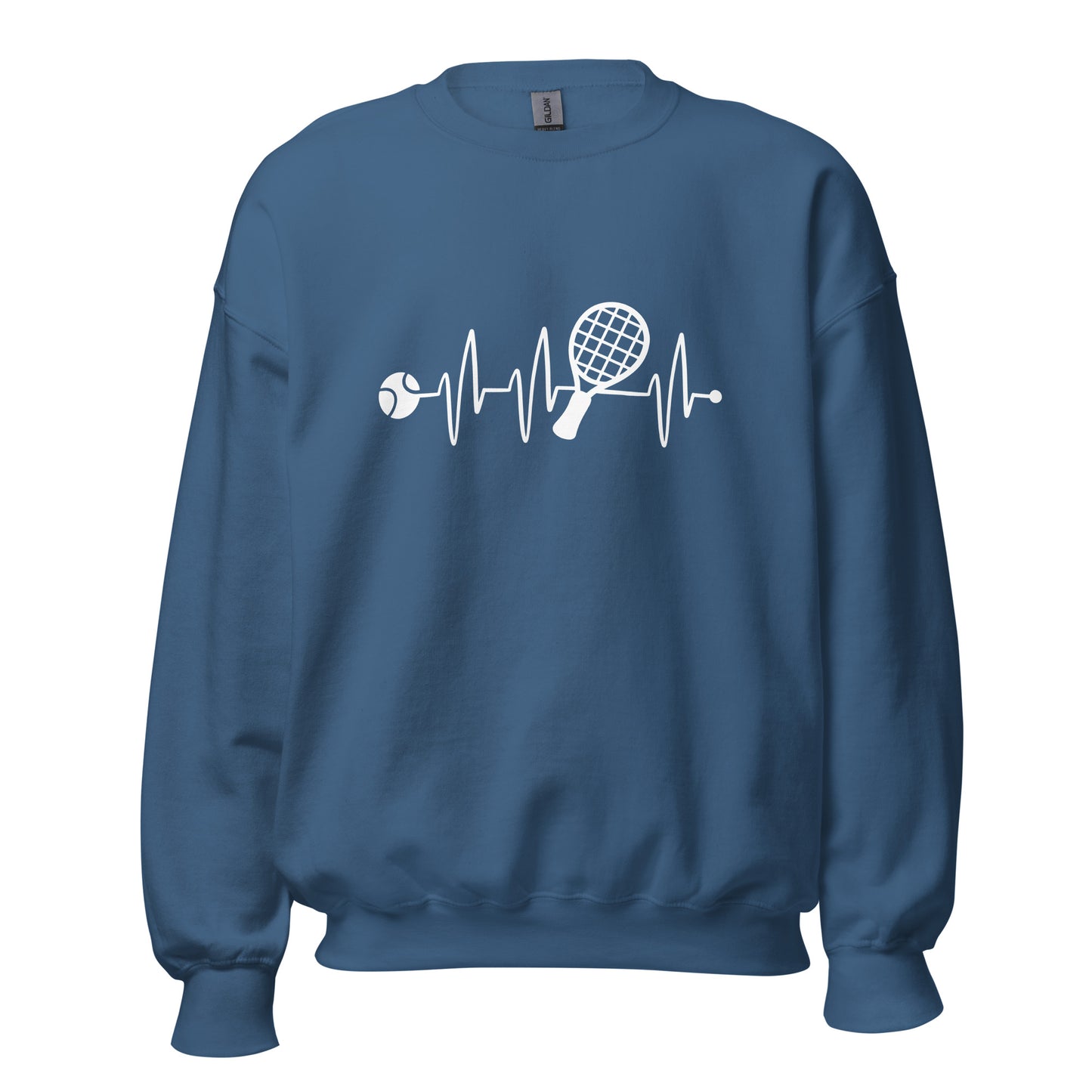 Herzschlag | Sweatshirt