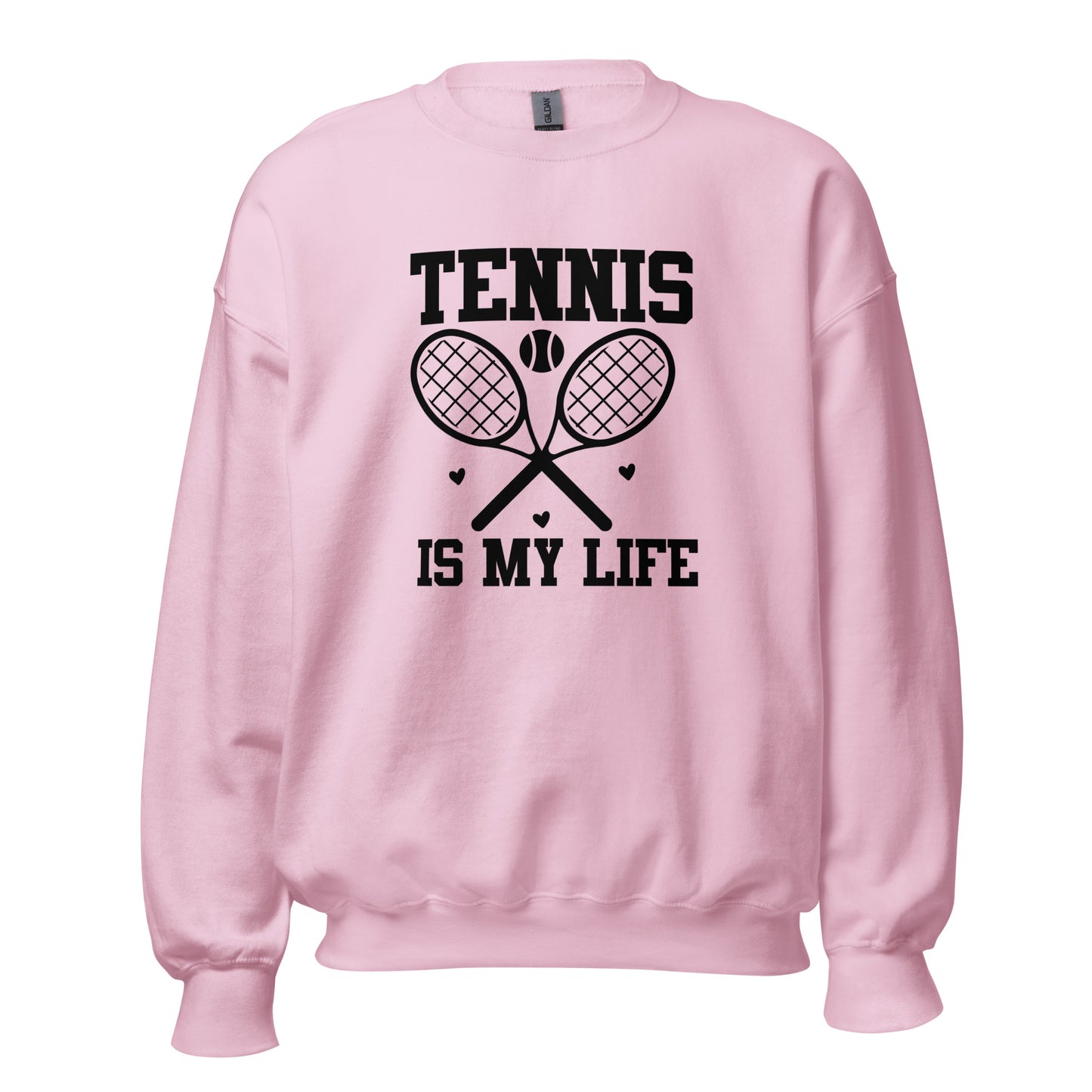 my life | Sweatshirt