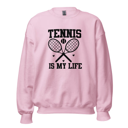 my life | Sweatshirt