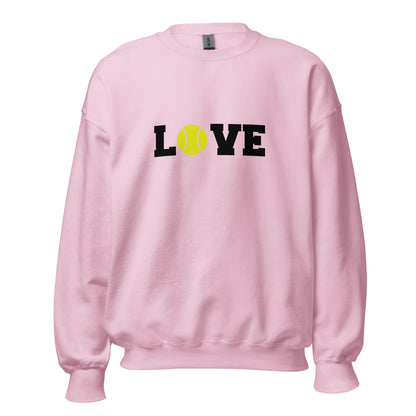 LOVE | Sweatshirt