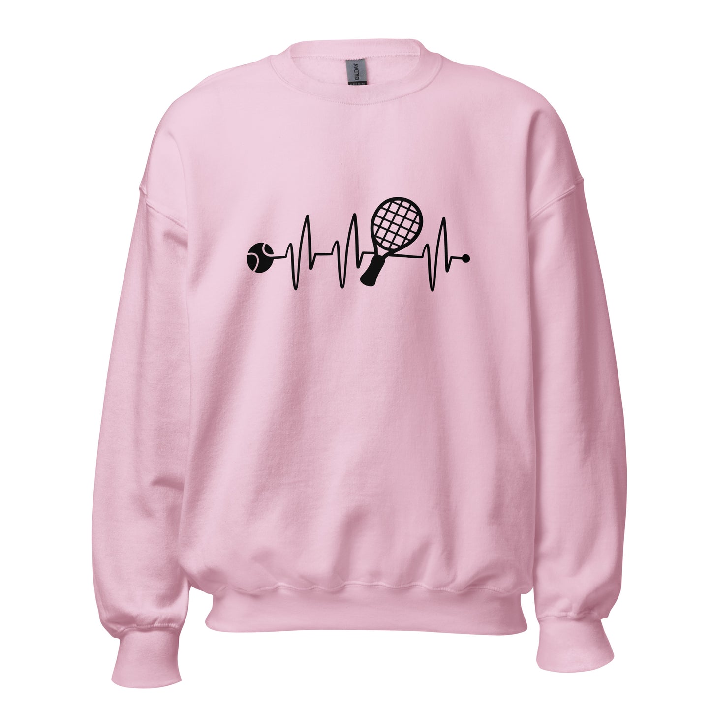 Herzschlag | Sweatshirt