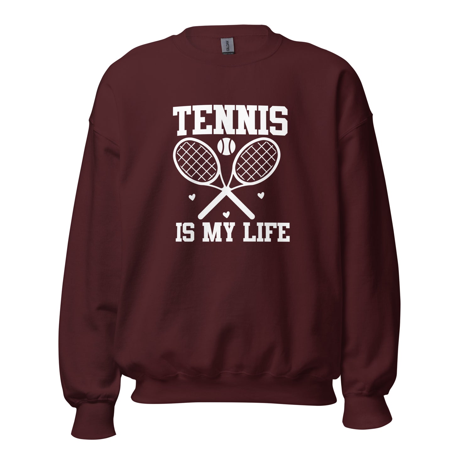 my life | Sweatshirt