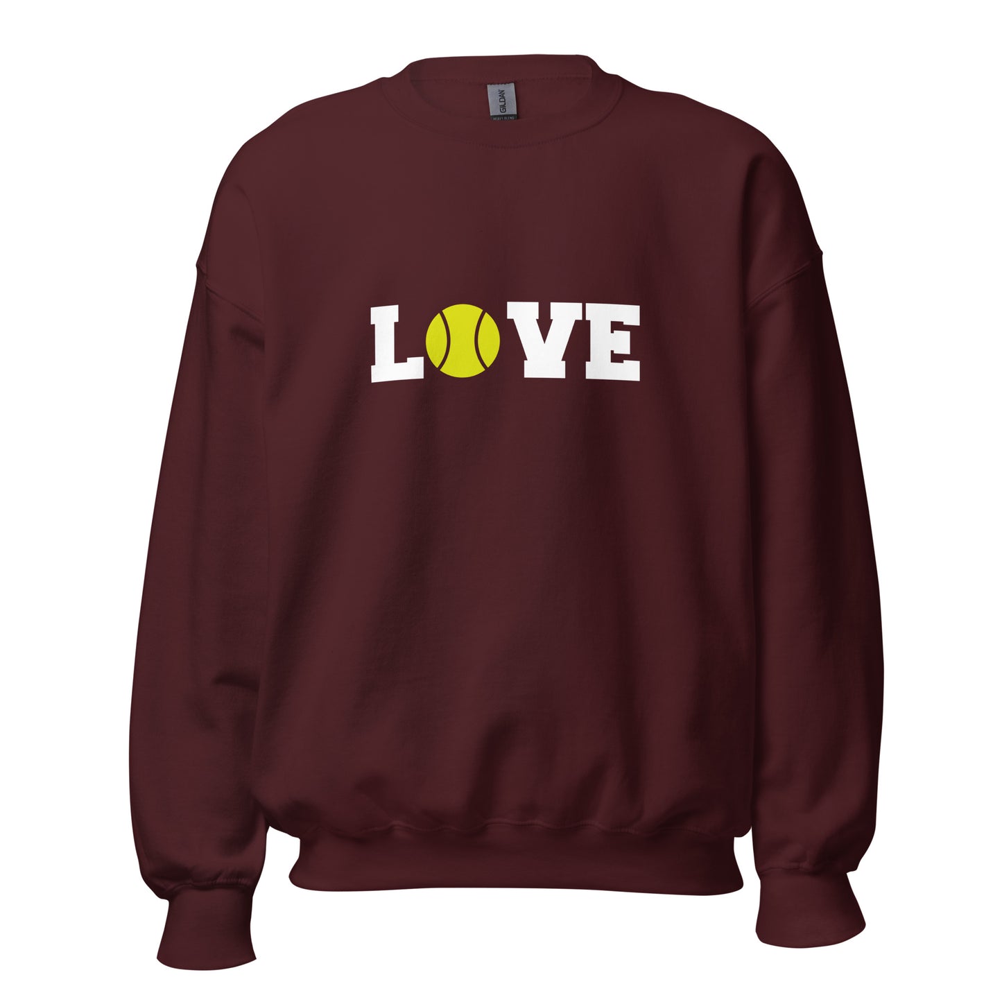 LOVE | Sweatshirt