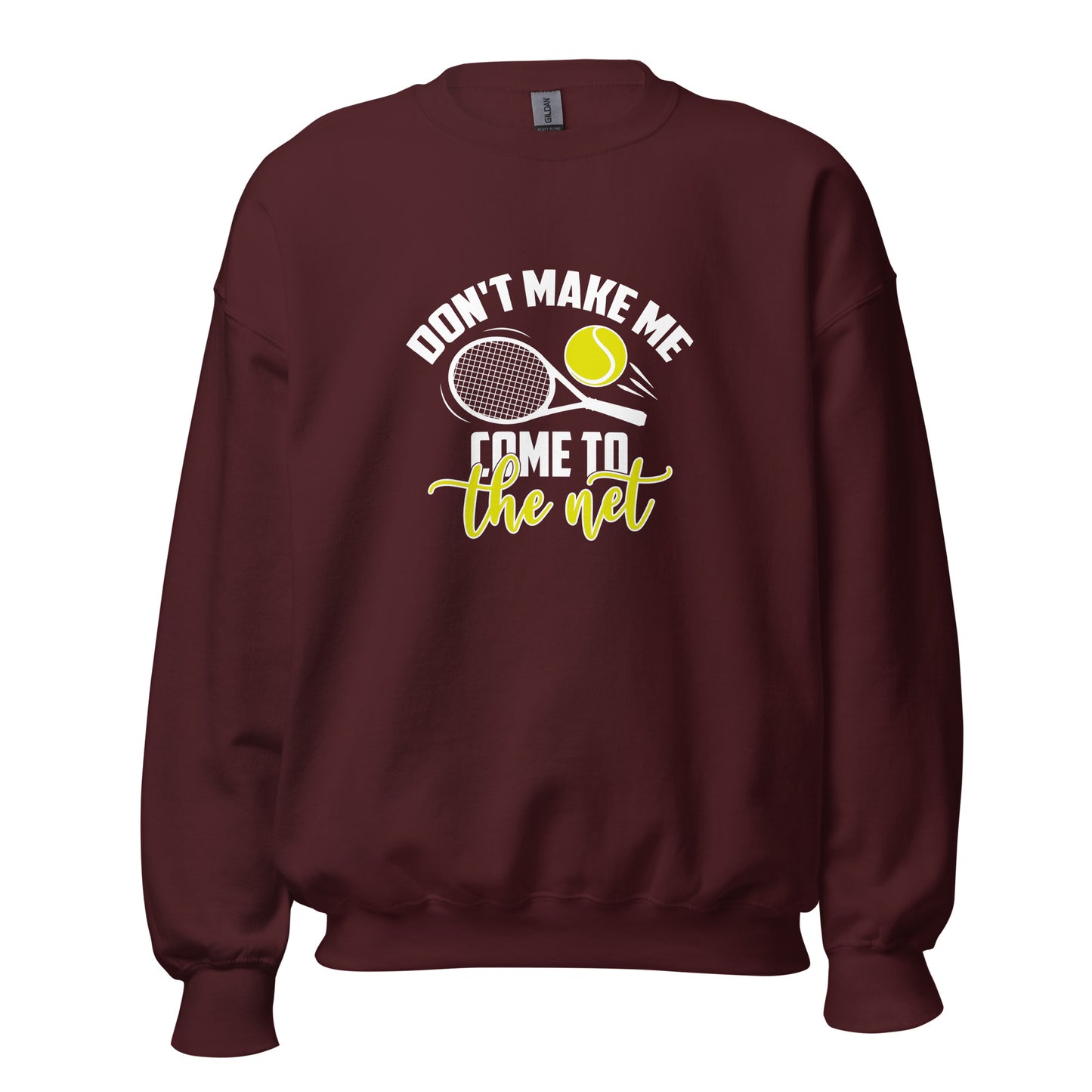 to the net | Sweatshirt