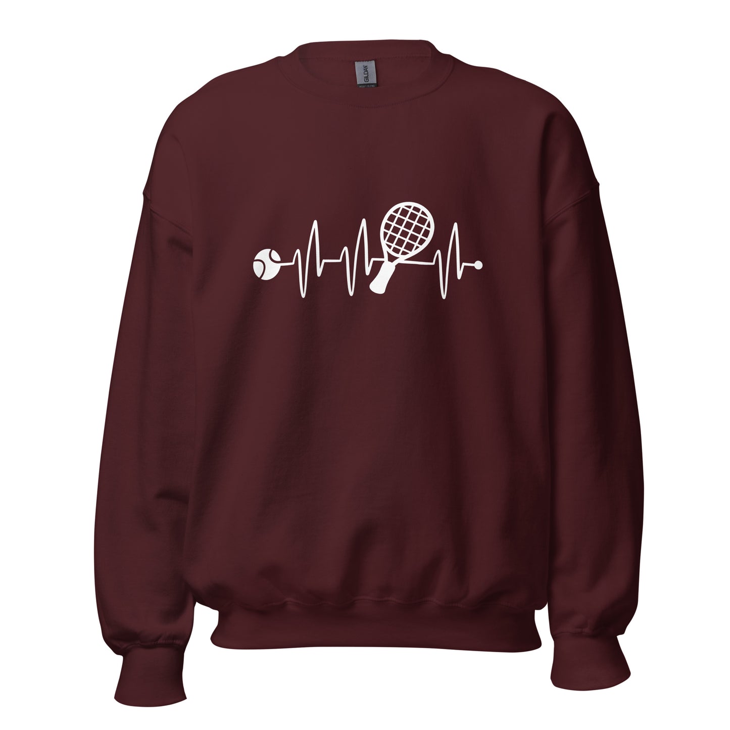 Herzschlag | Sweatshirt