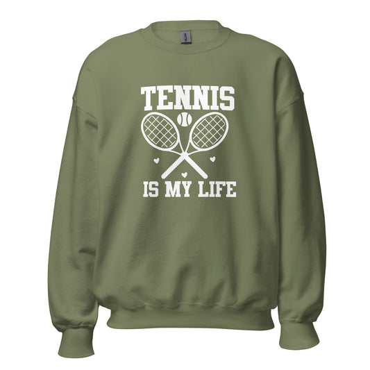 my life | Sweatshirt