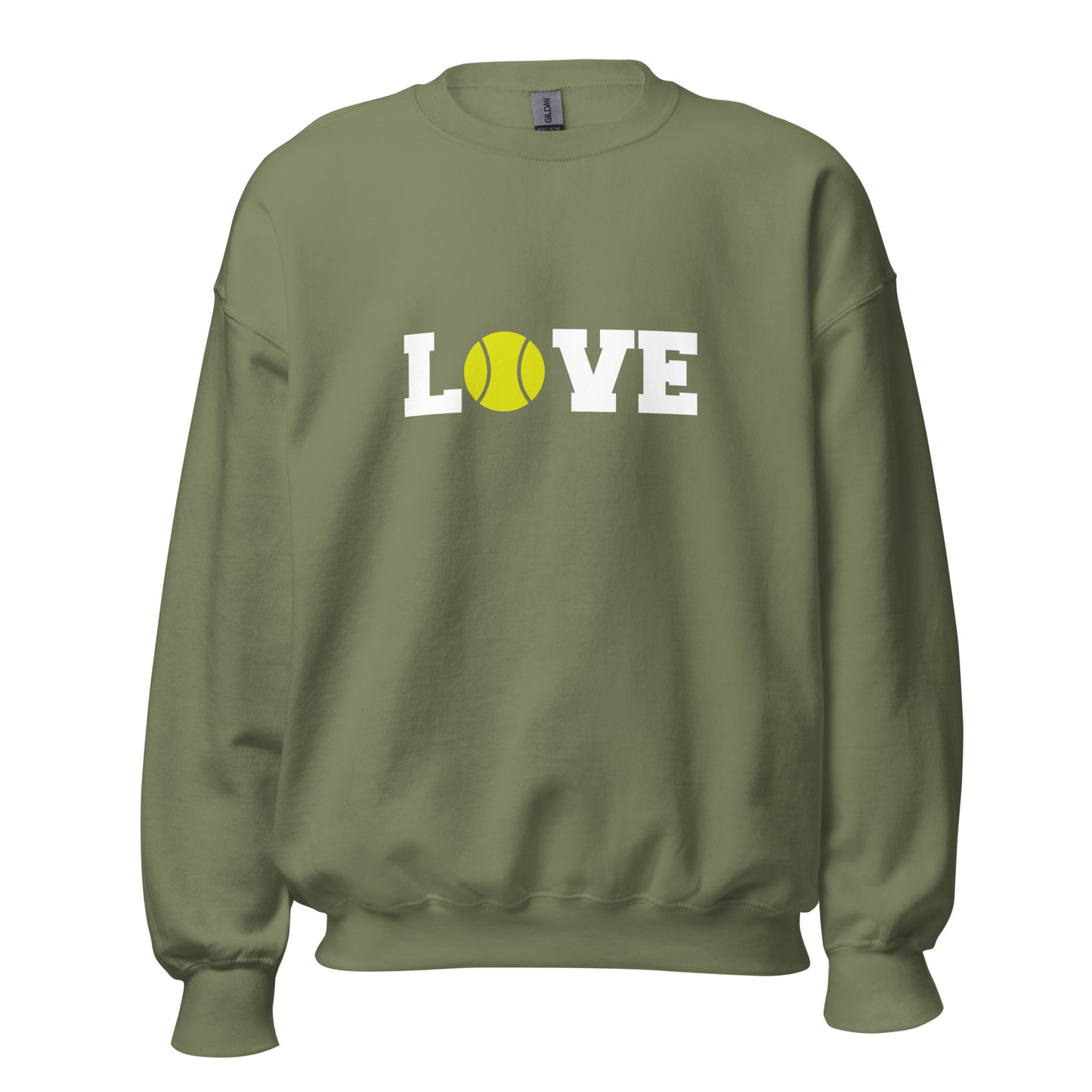 LOVE | Sweatshirt