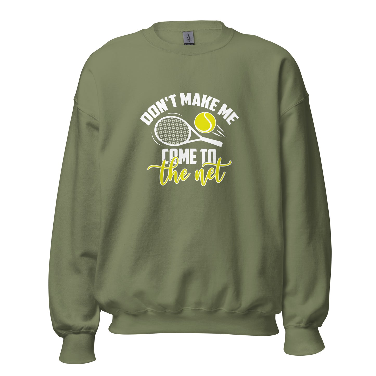 to the net | Sweatshirt