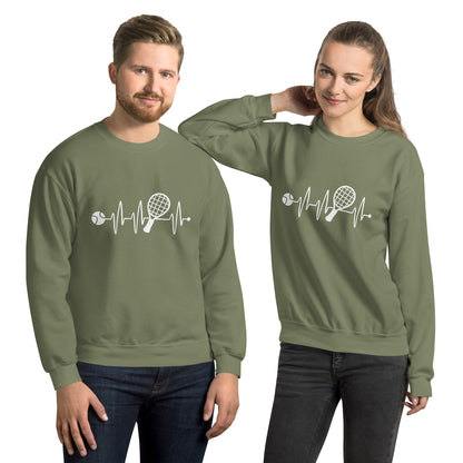 Herzschlag | Sweatshirt