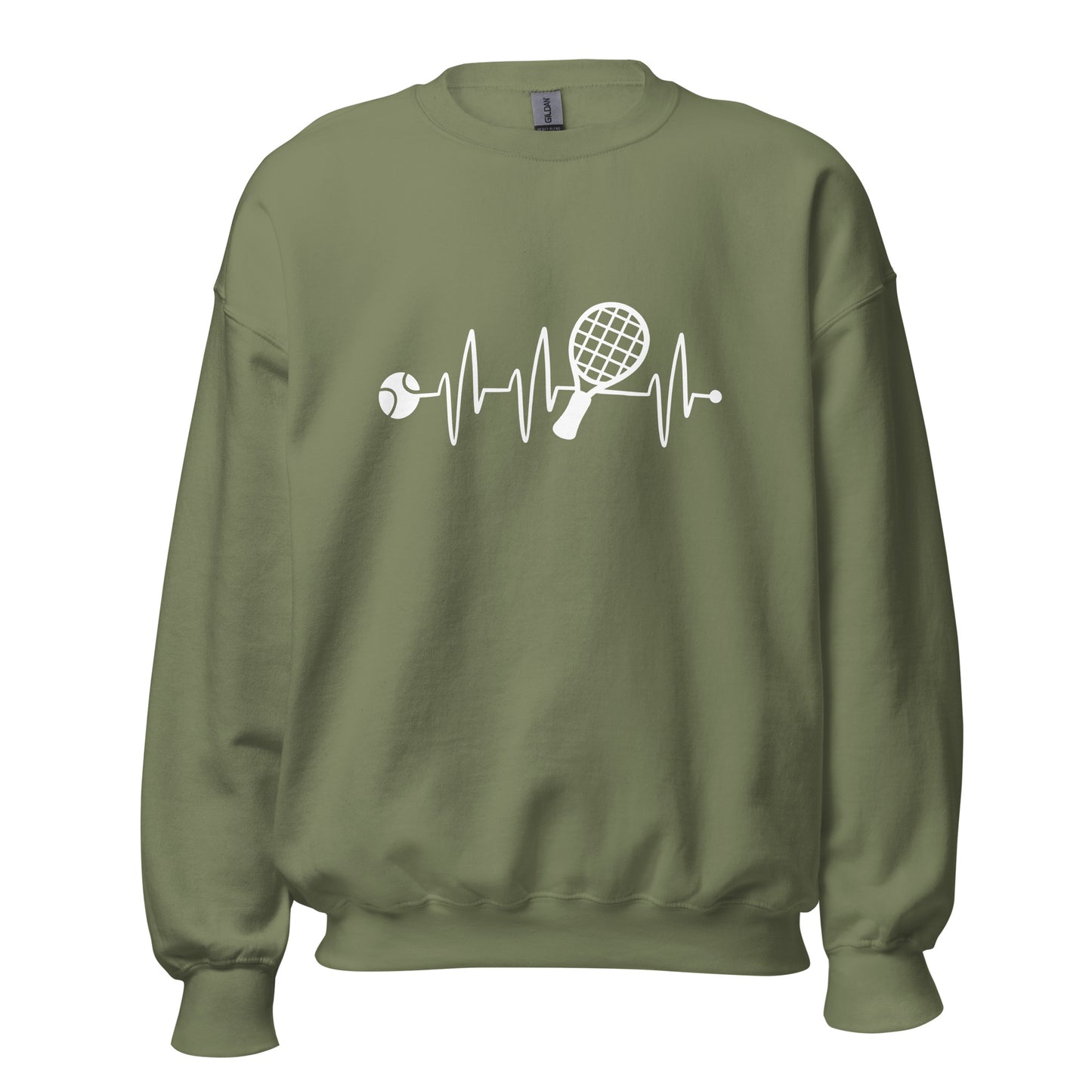 Herzschlag | Sweatshirt