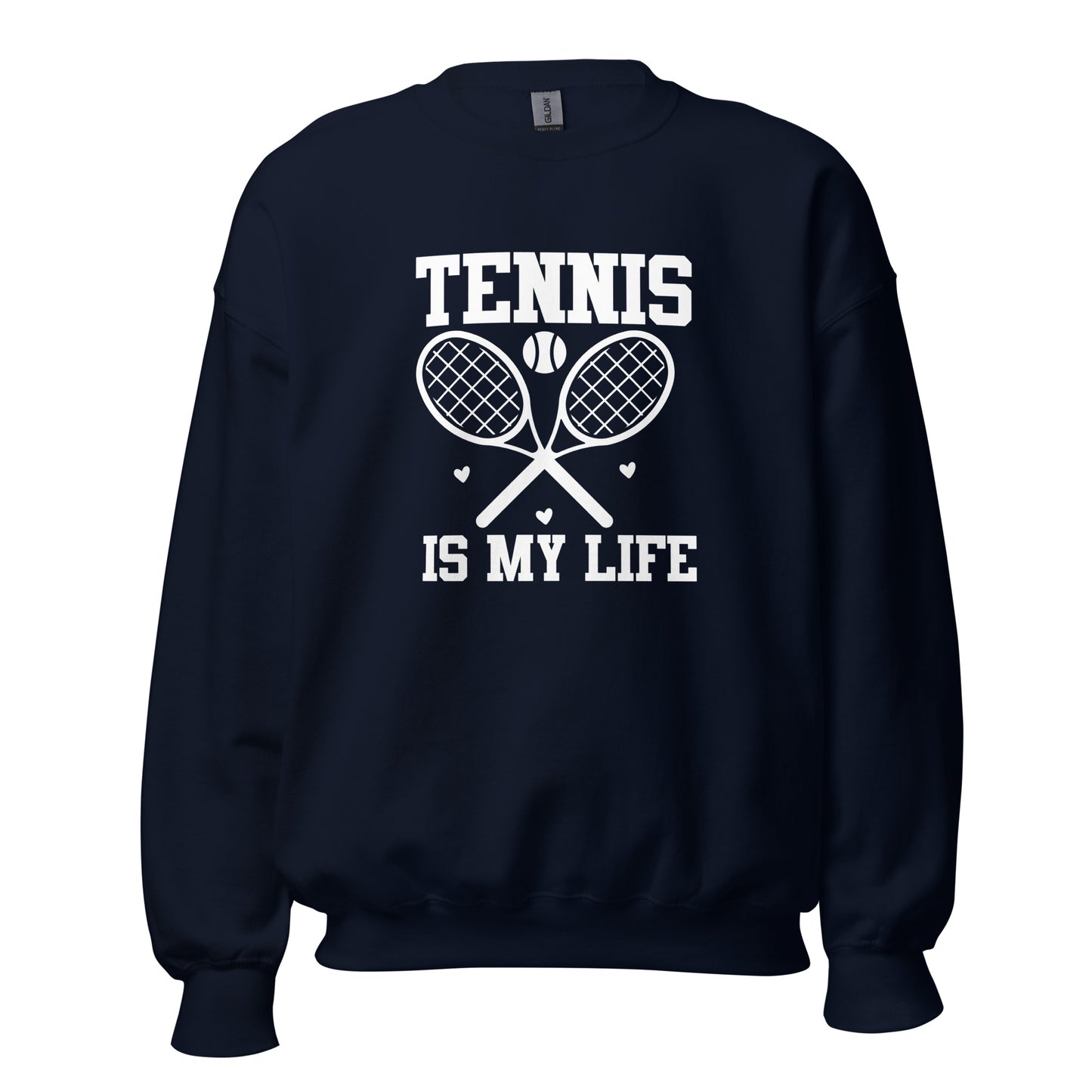 my life | Sweatshirt