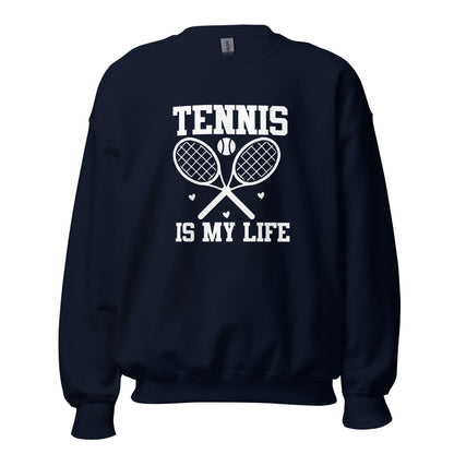 my life | Sweatshirt