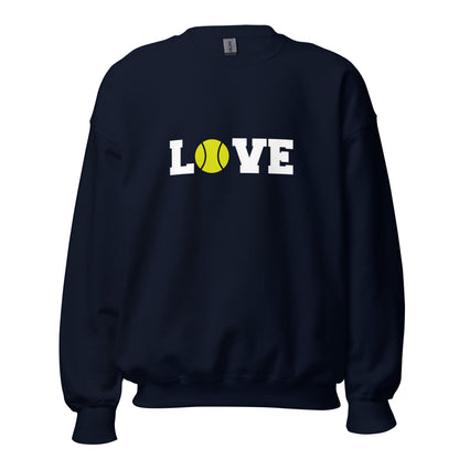 LOVE | Sweatshirt