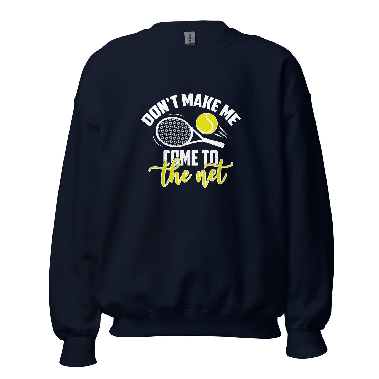 to the net | Sweatshirt