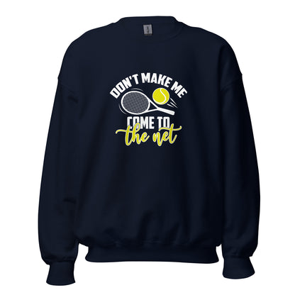 to the net | Sweatshirt