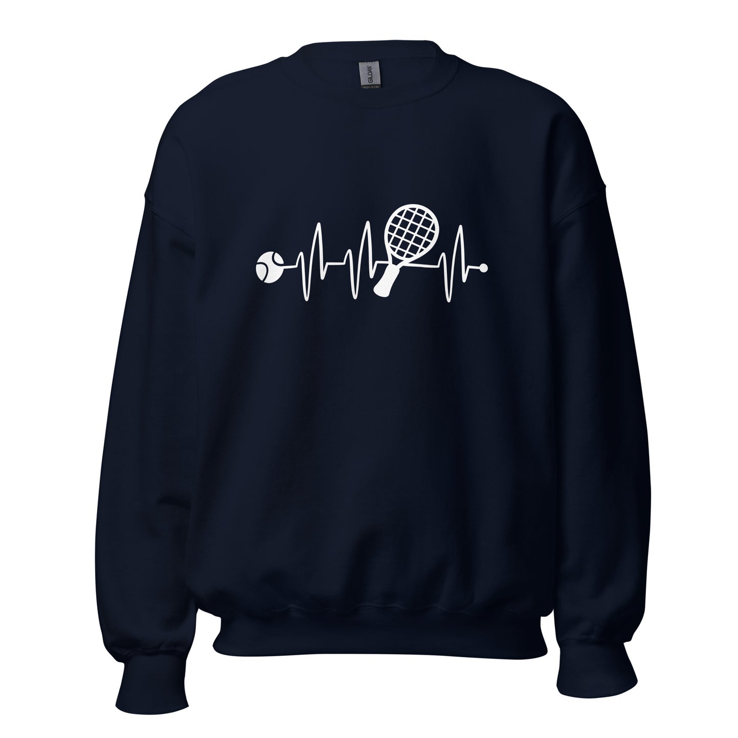 Herzschlag | Sweatshirt