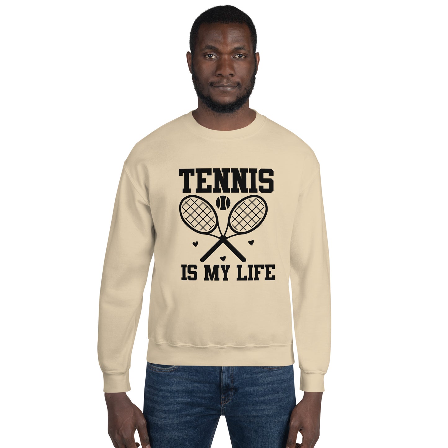 my life | Sweatshirt