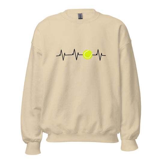 Herzschlag | Sweatshirt
