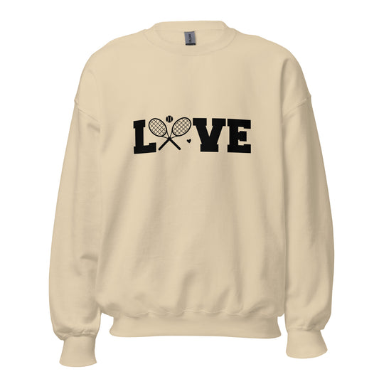 Love | Sweatshirt