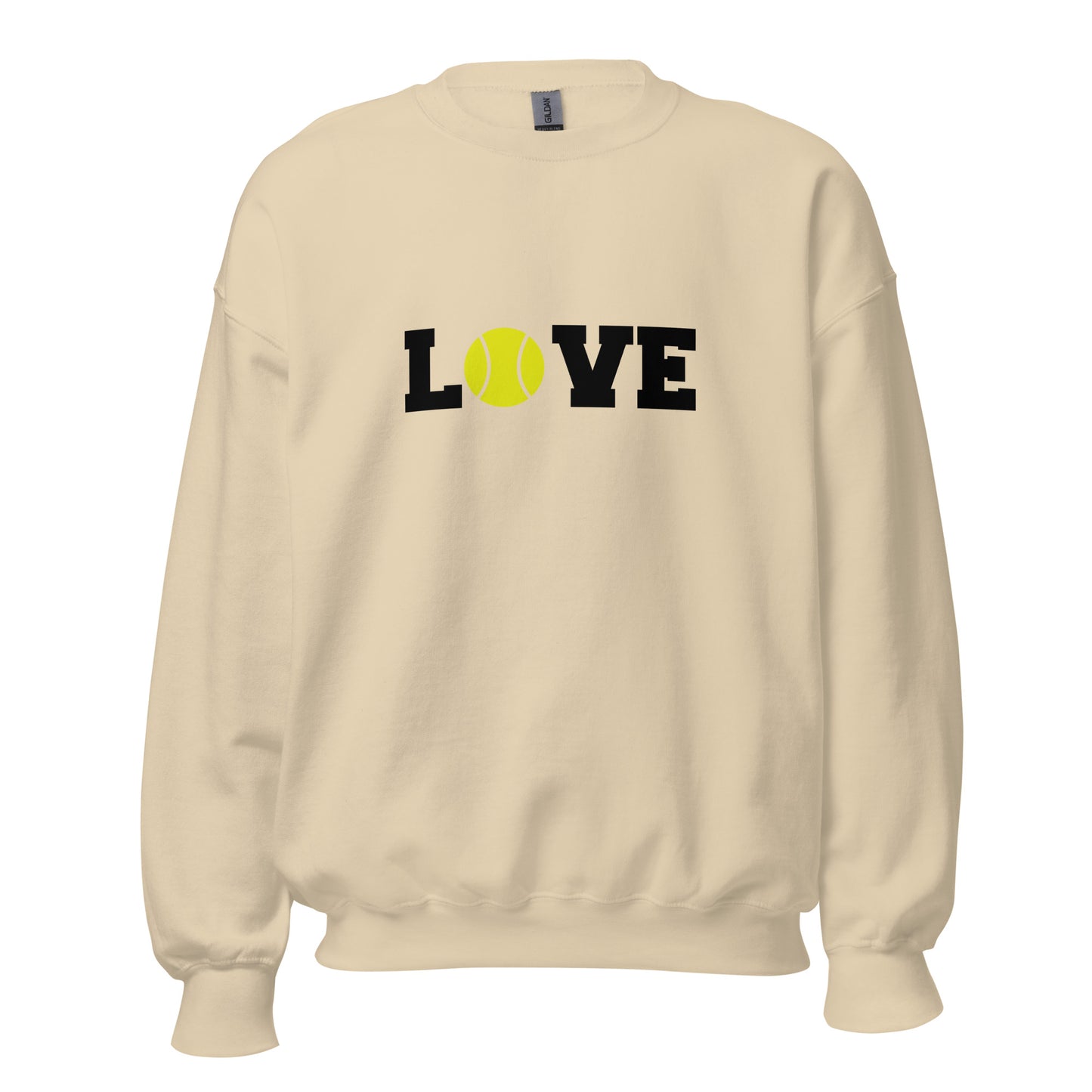 LOVE | Sweatshirt