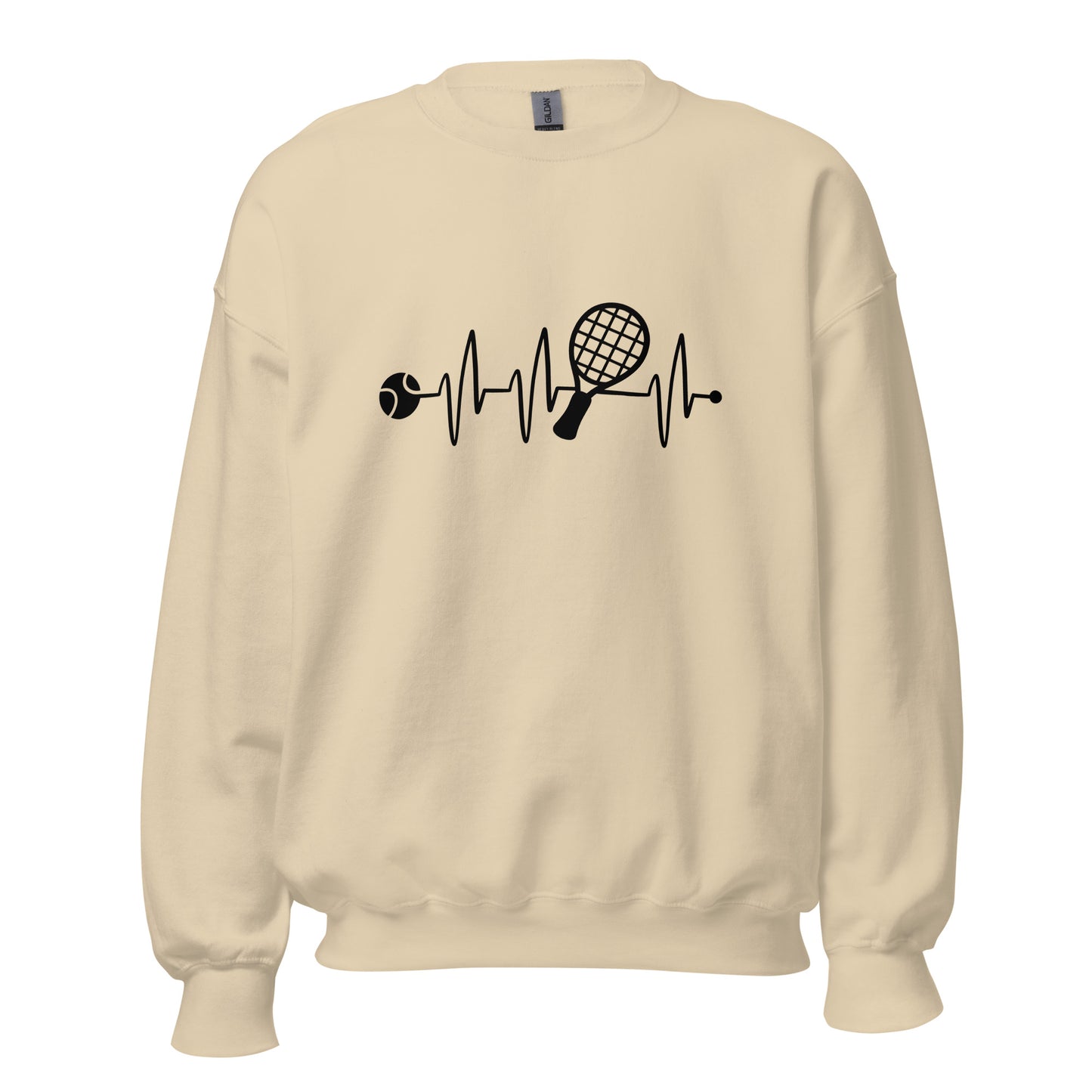 Herzschlag | Sweatshirt