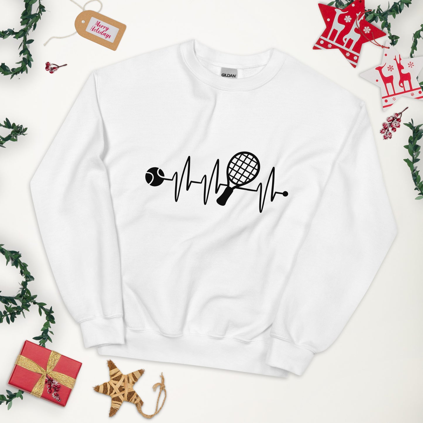 Herzschlag | Sweatshirt