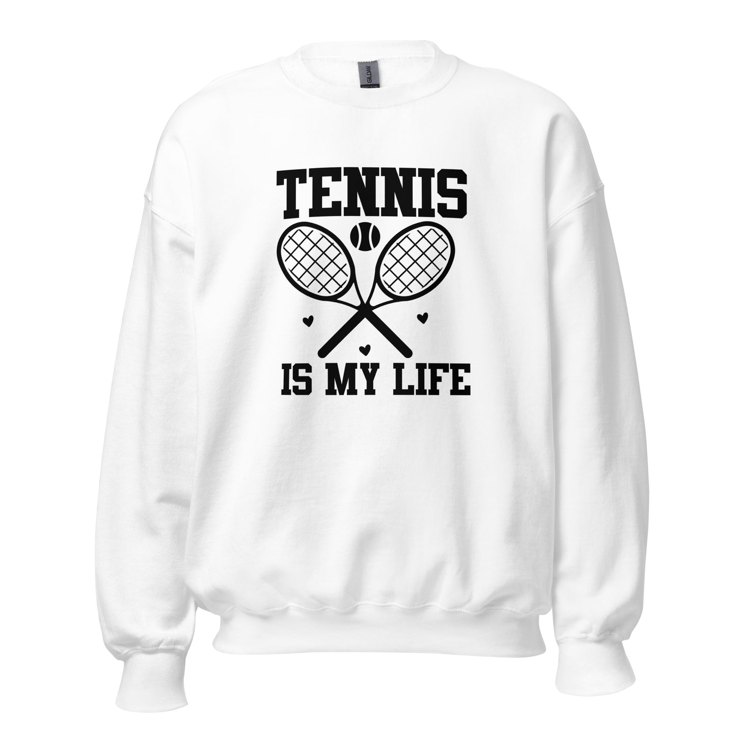 my life | Sweatshirt