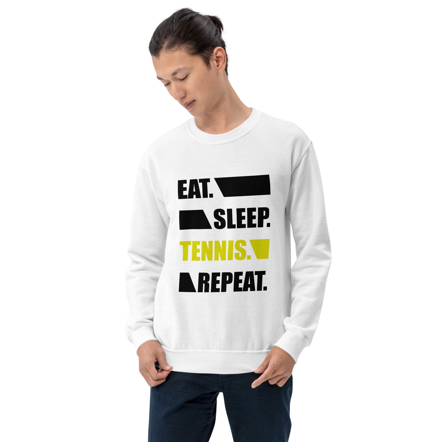 repeat | Sweatshirt