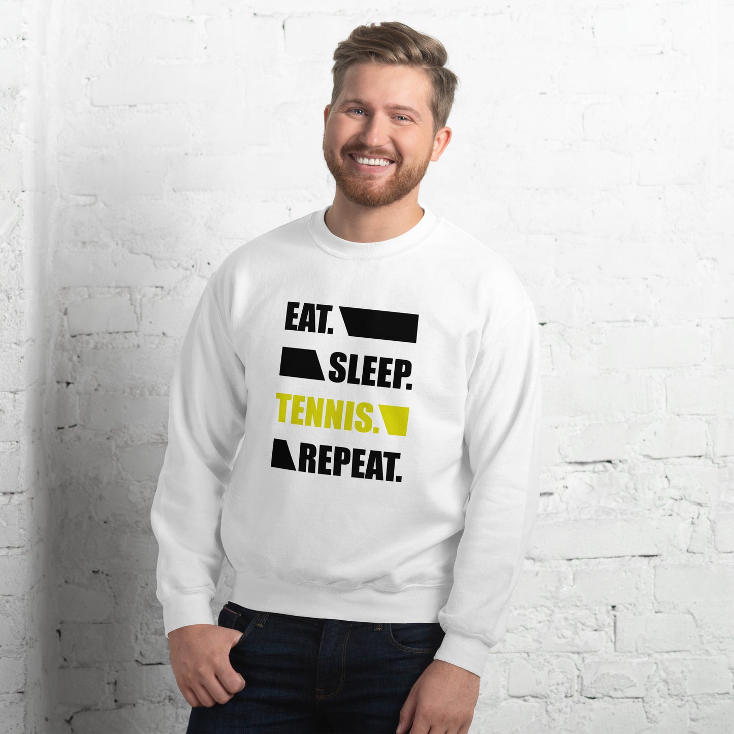 repeat | Sweatshirt