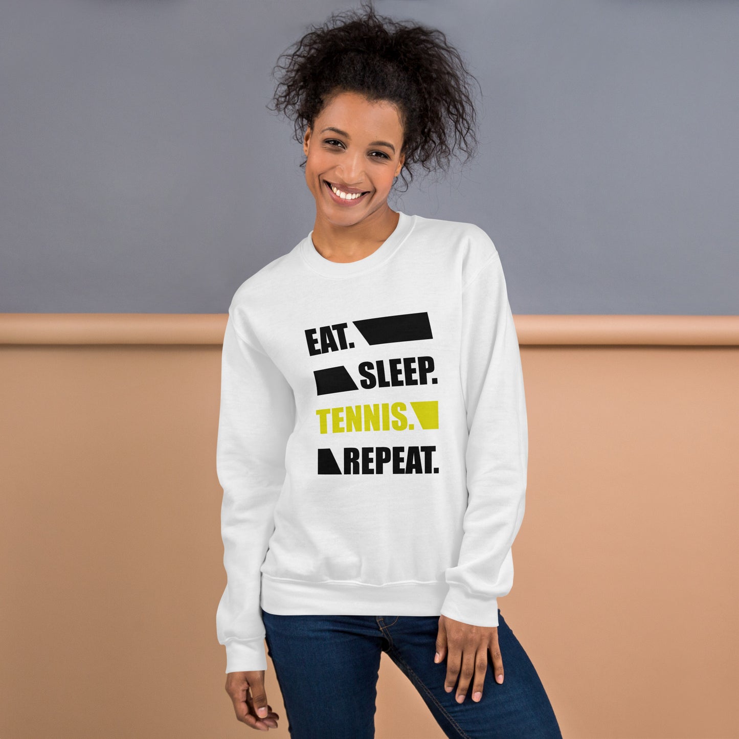repeat | Sweatshirt