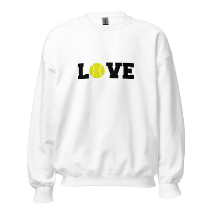 LOVE | Sweatshirt
