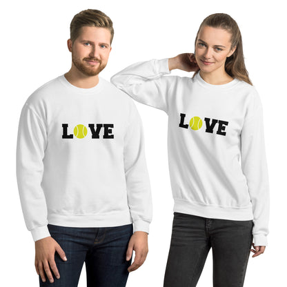 LOVE | Sweatshirt