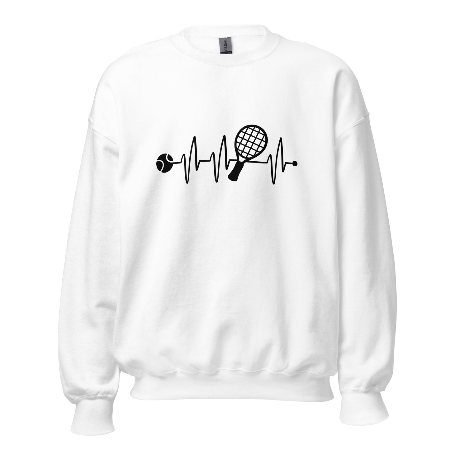 Herzschlag | Sweatshirt