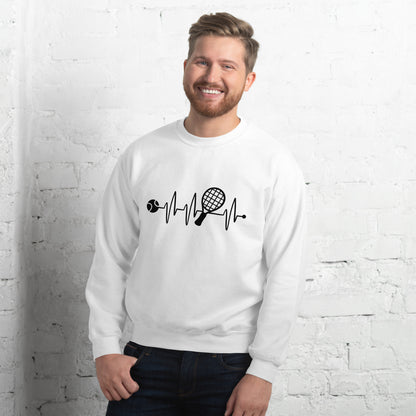 Herzschlag | Sweatshirt