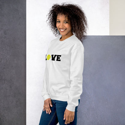 LOVE | Sweatshirt