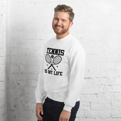my life | Sweatshirt
