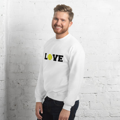 LOVE | Sweatshirt