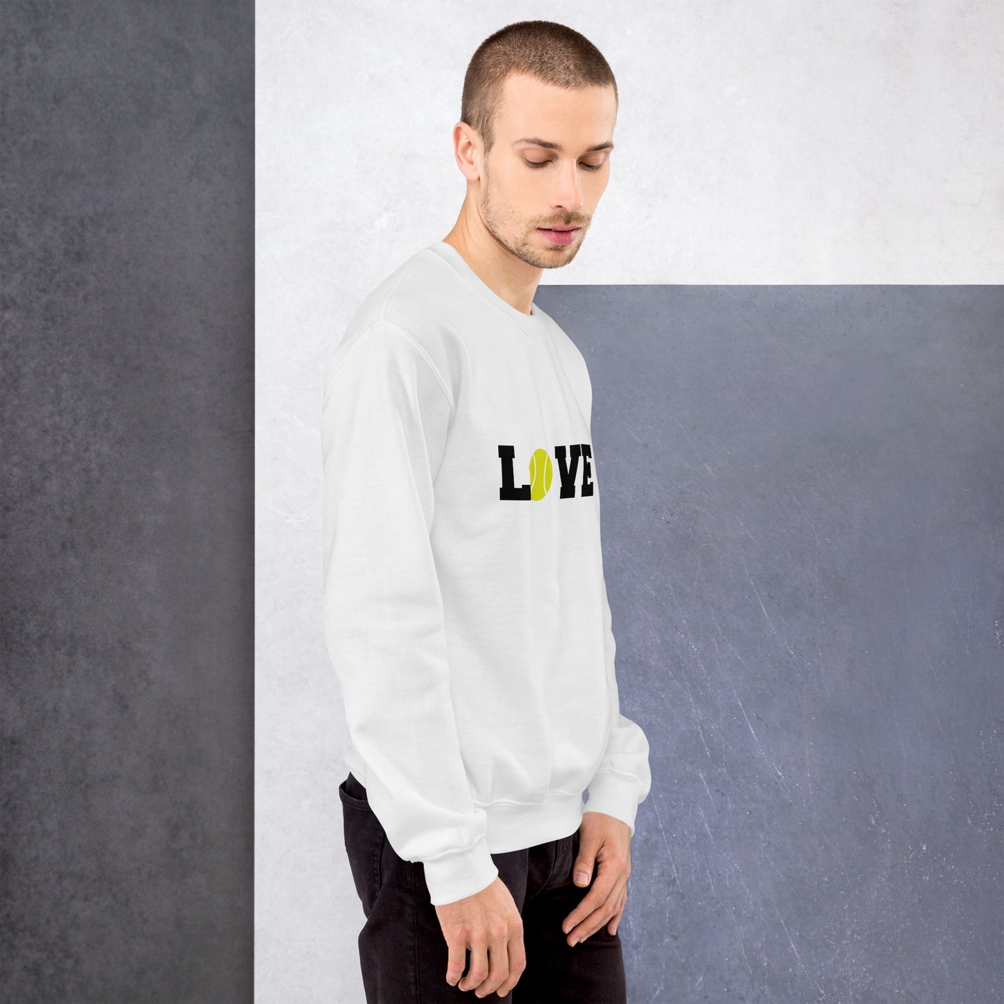 LOVE | Sweatshirt