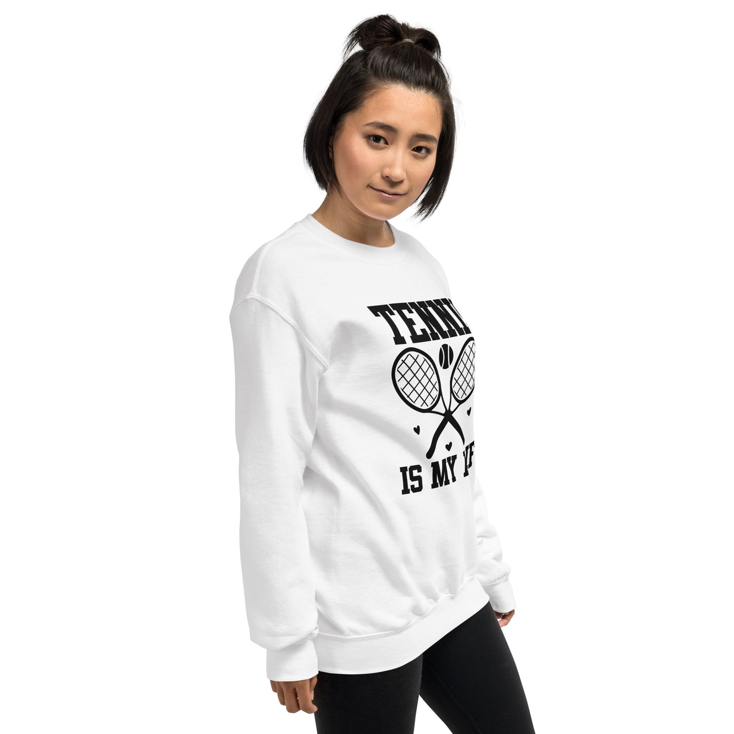 my life | Sweatshirt