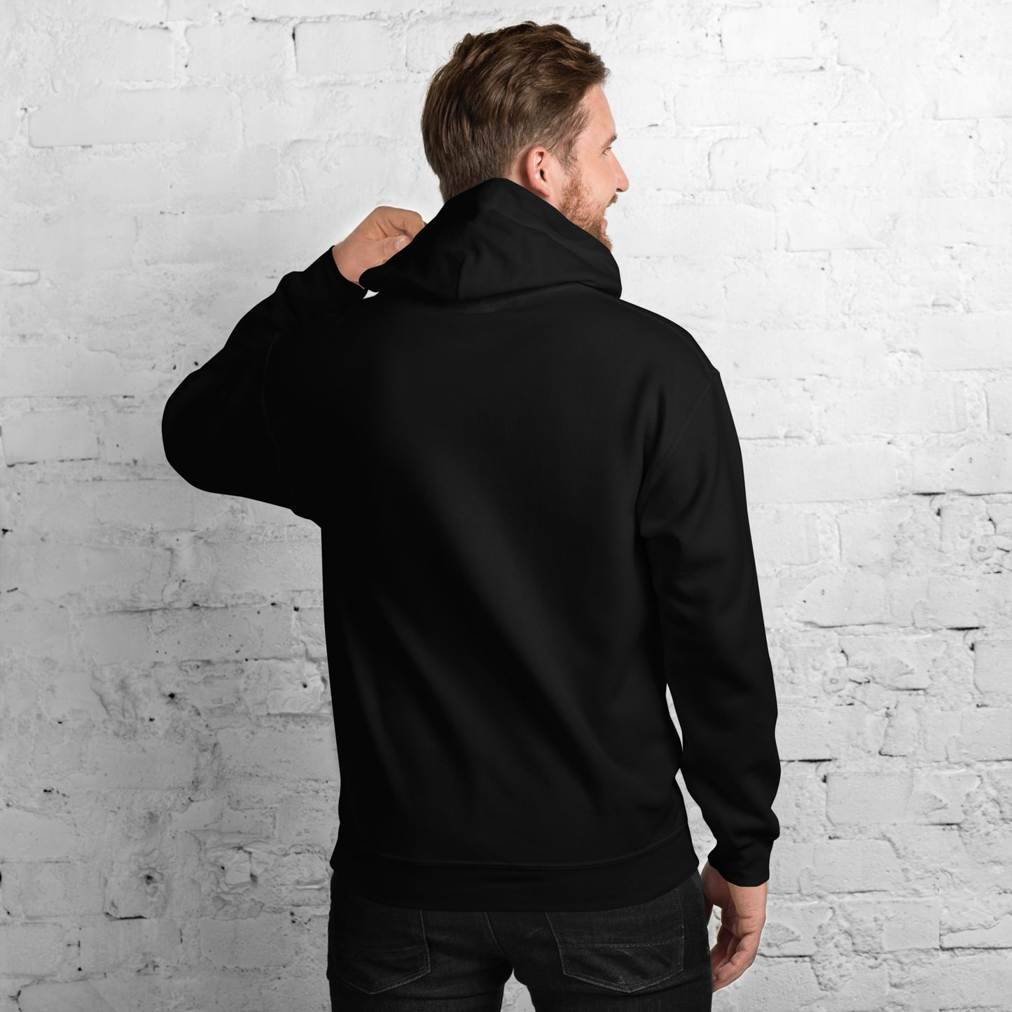 Tennis oder sie | Hoodie