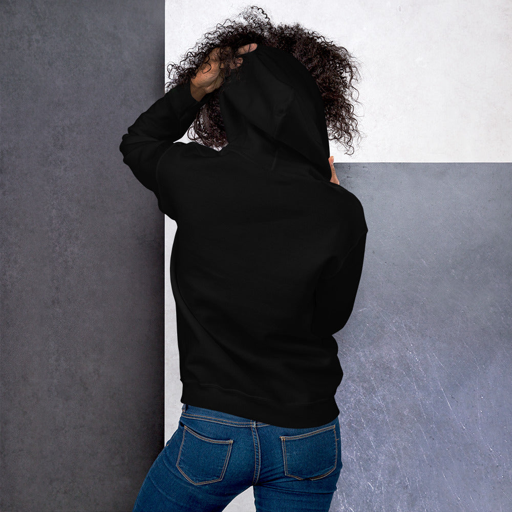Tennis oder er | Hoodie